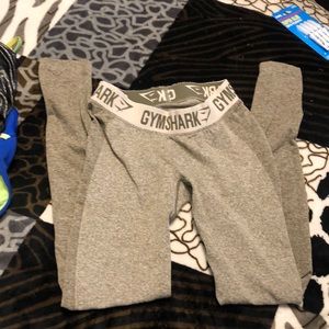 Gymsharks leggings